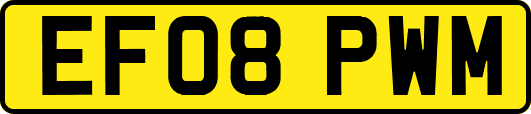 EF08PWM