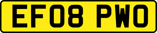 EF08PWO
