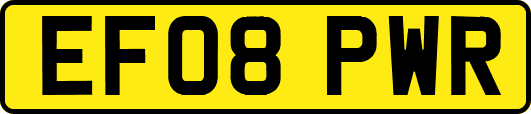 EF08PWR