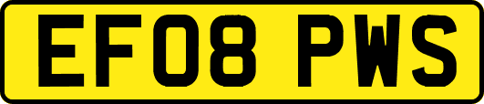 EF08PWS