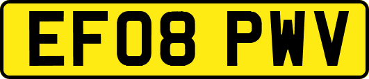EF08PWV