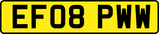 EF08PWW