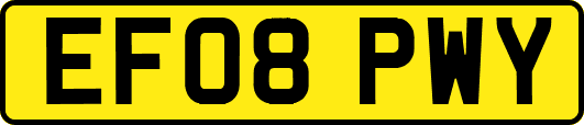 EF08PWY