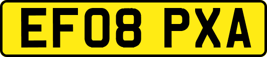 EF08PXA