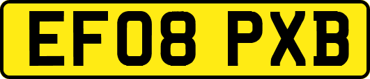 EF08PXB