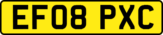 EF08PXC