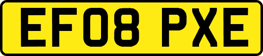 EF08PXE