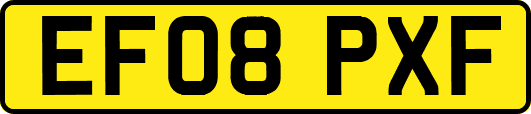 EF08PXF