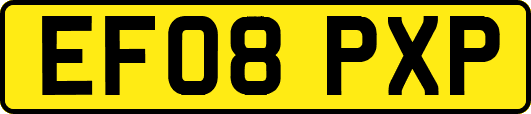 EF08PXP
