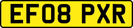 EF08PXR