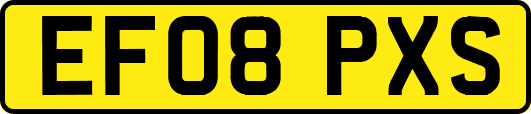 EF08PXS