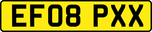EF08PXX