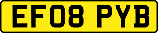 EF08PYB
