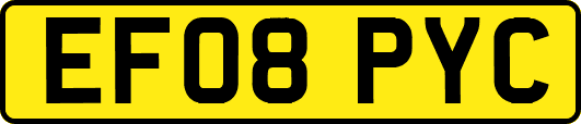 EF08PYC