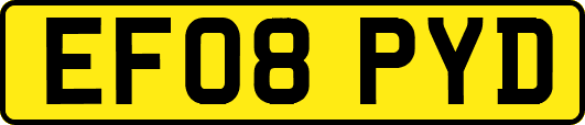 EF08PYD