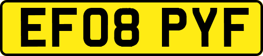 EF08PYF