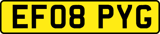 EF08PYG