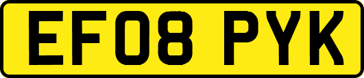 EF08PYK