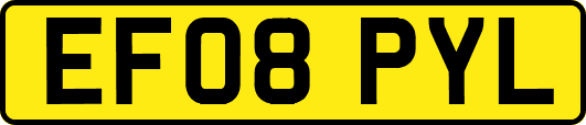 EF08PYL