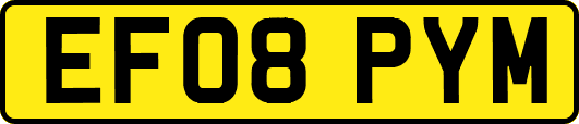 EF08PYM