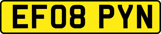 EF08PYN