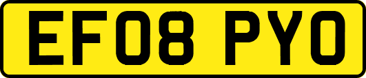 EF08PYO