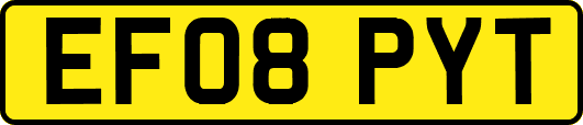 EF08PYT