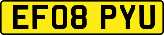 EF08PYU