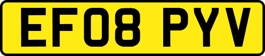EF08PYV