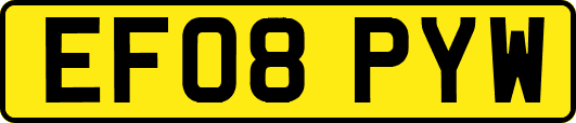 EF08PYW