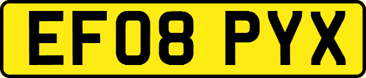 EF08PYX