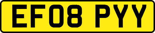 EF08PYY