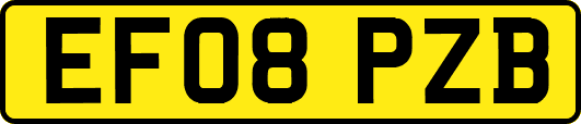EF08PZB