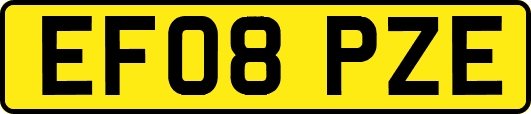 EF08PZE