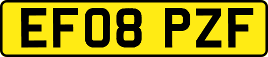 EF08PZF