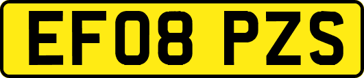 EF08PZS