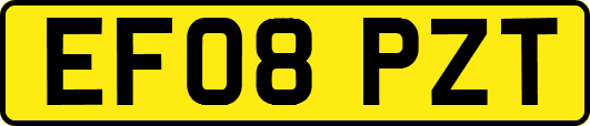 EF08PZT