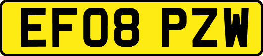 EF08PZW