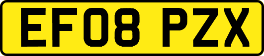 EF08PZX