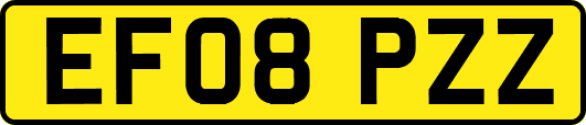 EF08PZZ