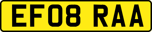 EF08RAA