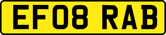 EF08RAB
