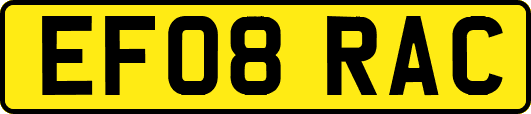 EF08RAC