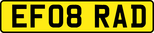 EF08RAD