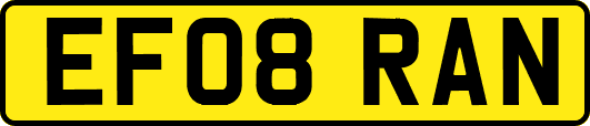 EF08RAN