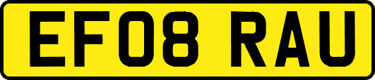 EF08RAU