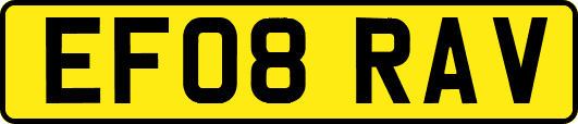 EF08RAV