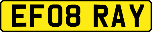 EF08RAY