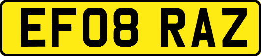 EF08RAZ