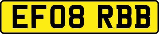 EF08RBB
